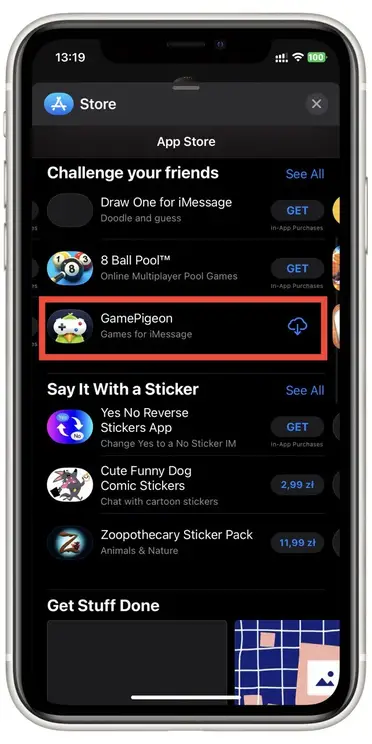 How to play 20 questions on iMessage | Tab-TV
