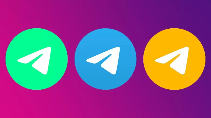 How to delete contacts in Telegram