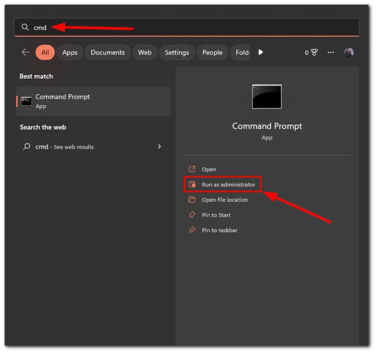 How to fix Kernel Security Check Failure in Windows 11 TabTV