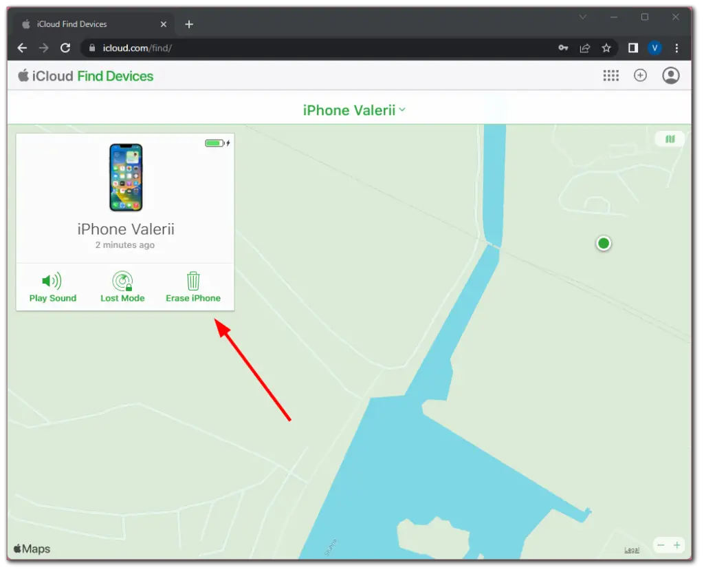 What does Security Lockout mean on iPhone? TabTV