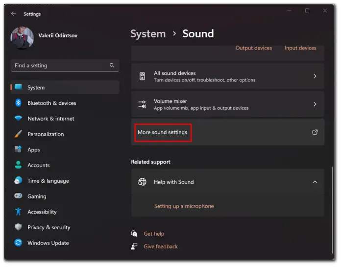 How to adjust microphone volume and sensitivity in windows 10 11 tab tv