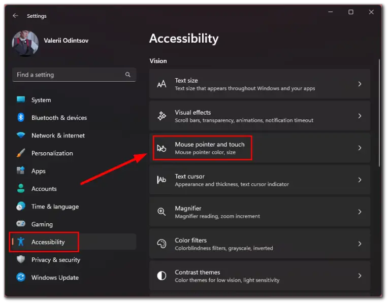 How to turn off mouse acceleration on Windows 11 | Tab-TV