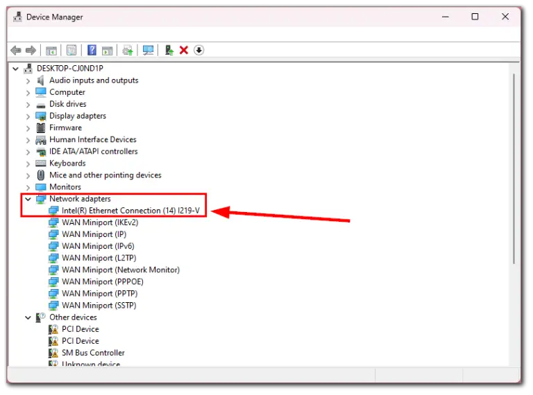 Why Does Your Network Adapter Keep Disconnecting From Your Windows 11