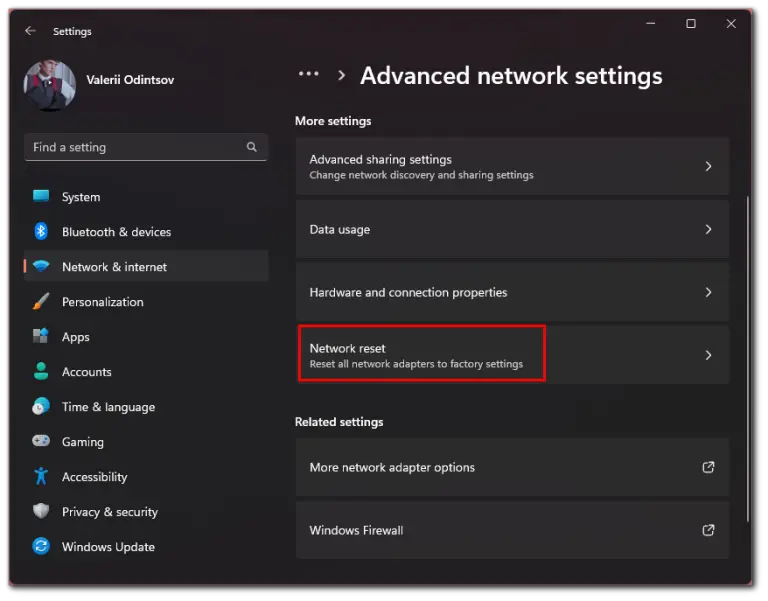 Why does your network adapter keep disconnecting from your Windows 11 PC? TabTV