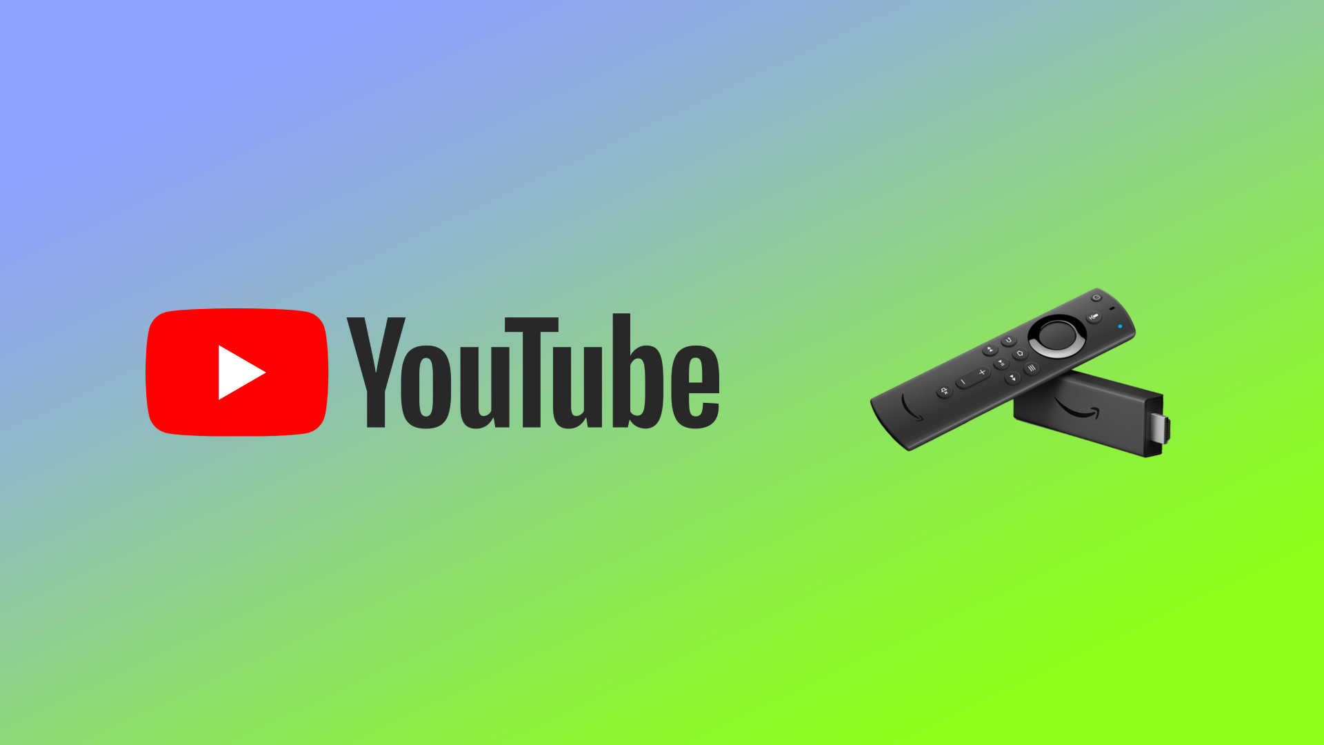 How to block YouTube on FireStick