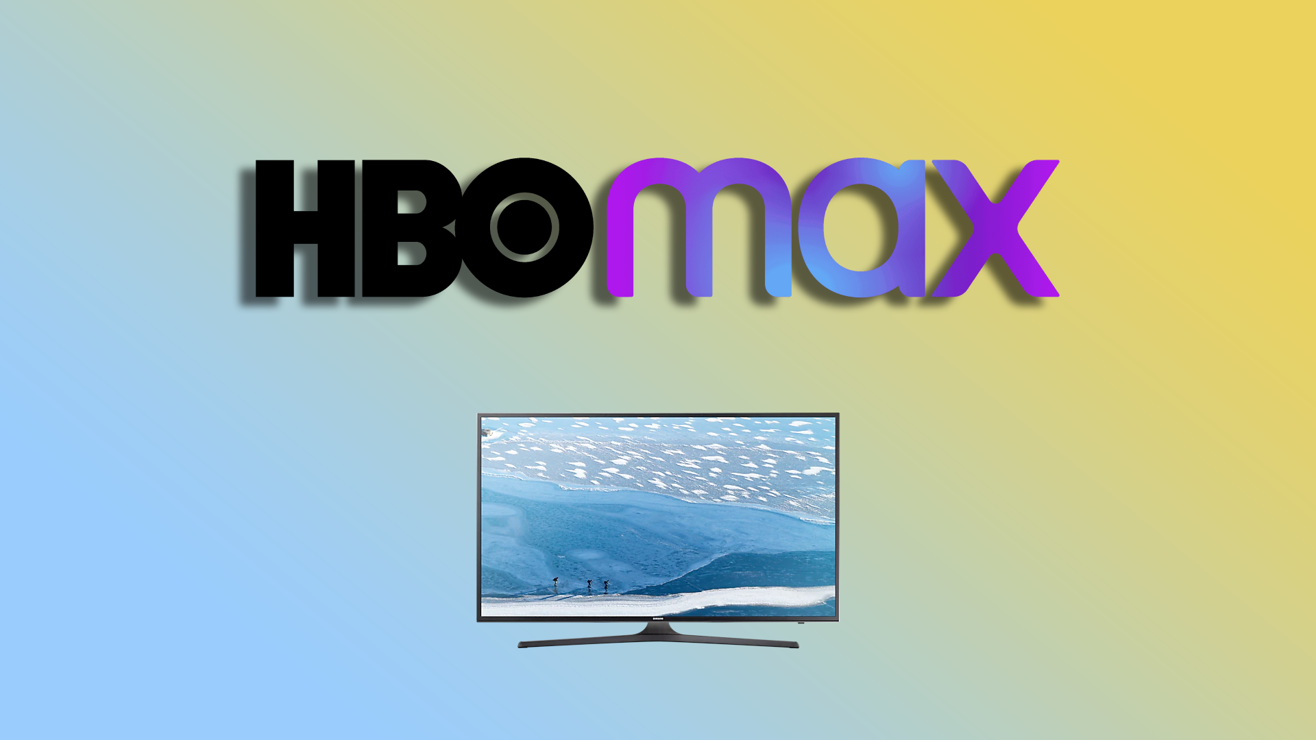 How to cancel HBO Max on Samsung TV
