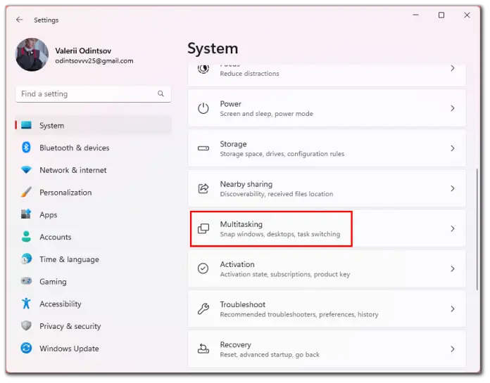 How to split screen in Windows 11 | Tab-TV