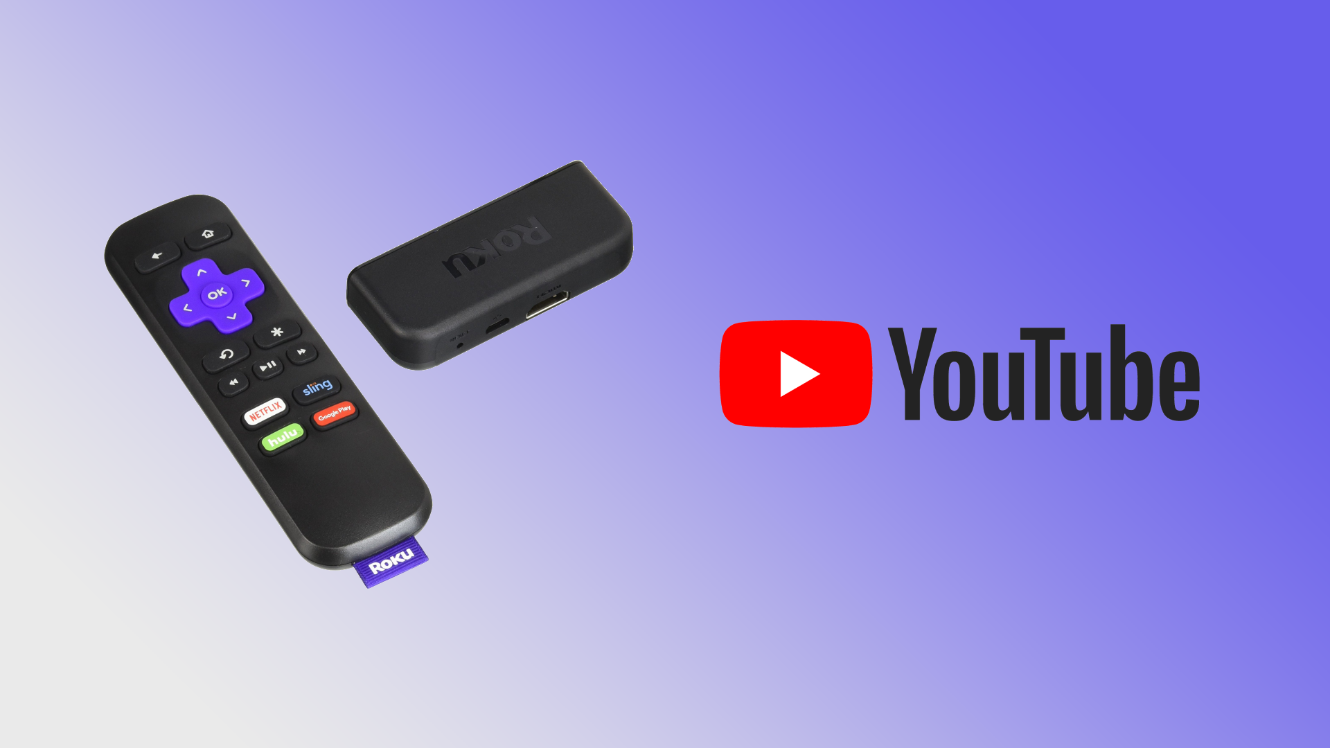 How to block YouTube on Roku