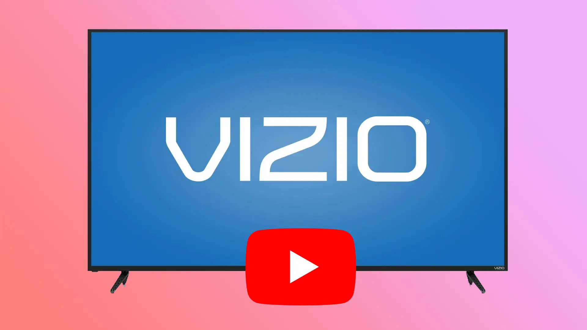 How to block YouTube on Vizio Smart TV