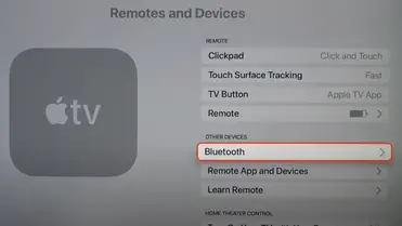 Connect airpods to top vizio smart tv