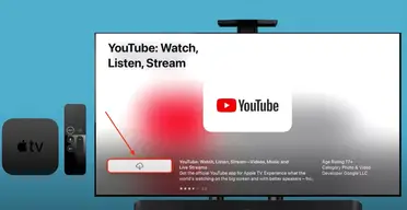 Krydderi hjerne Elektrisk How to get YouTube on Apple TV | Tab-TV