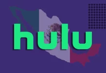 Does Hulu work in Mexico?