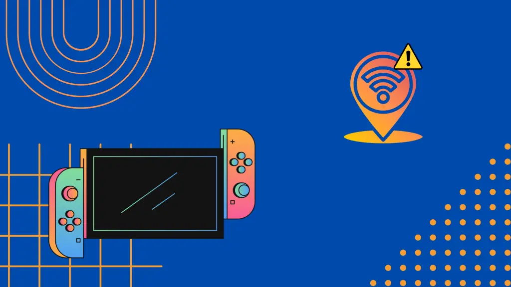 How to fix Nintendo Switch not connecting to WiFi TabTV