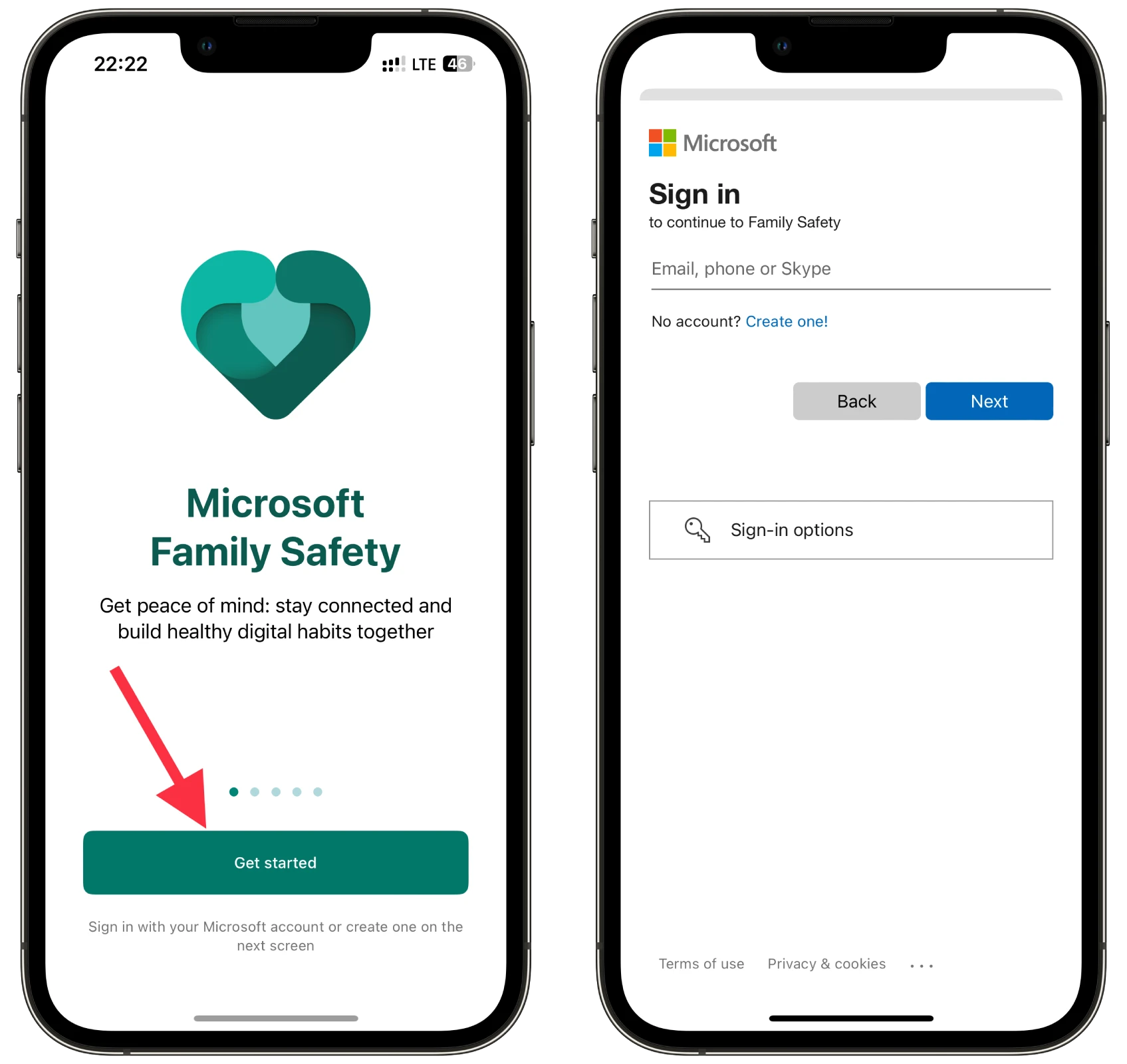 How To Use Microsoft Family Safety Tab TV How To Use Microsoft Family Safety Tab TV