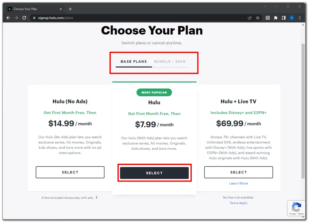 How to install Hulu on Xbox | Tab-TV