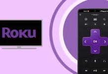 How to Use the Roku Mobile App