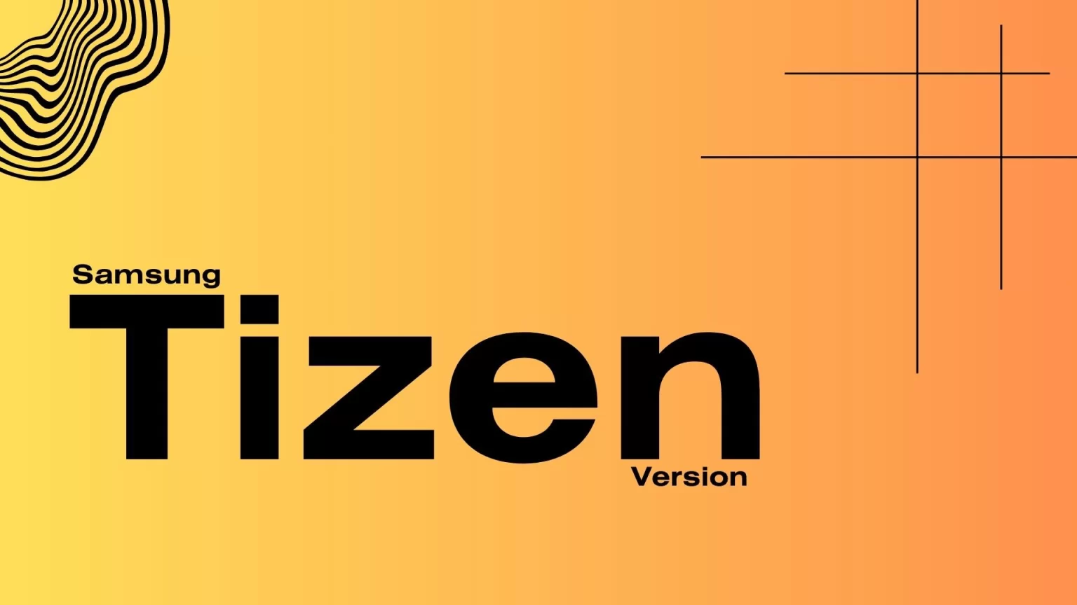 disadvantages of tizen os - Ilustrasi 3