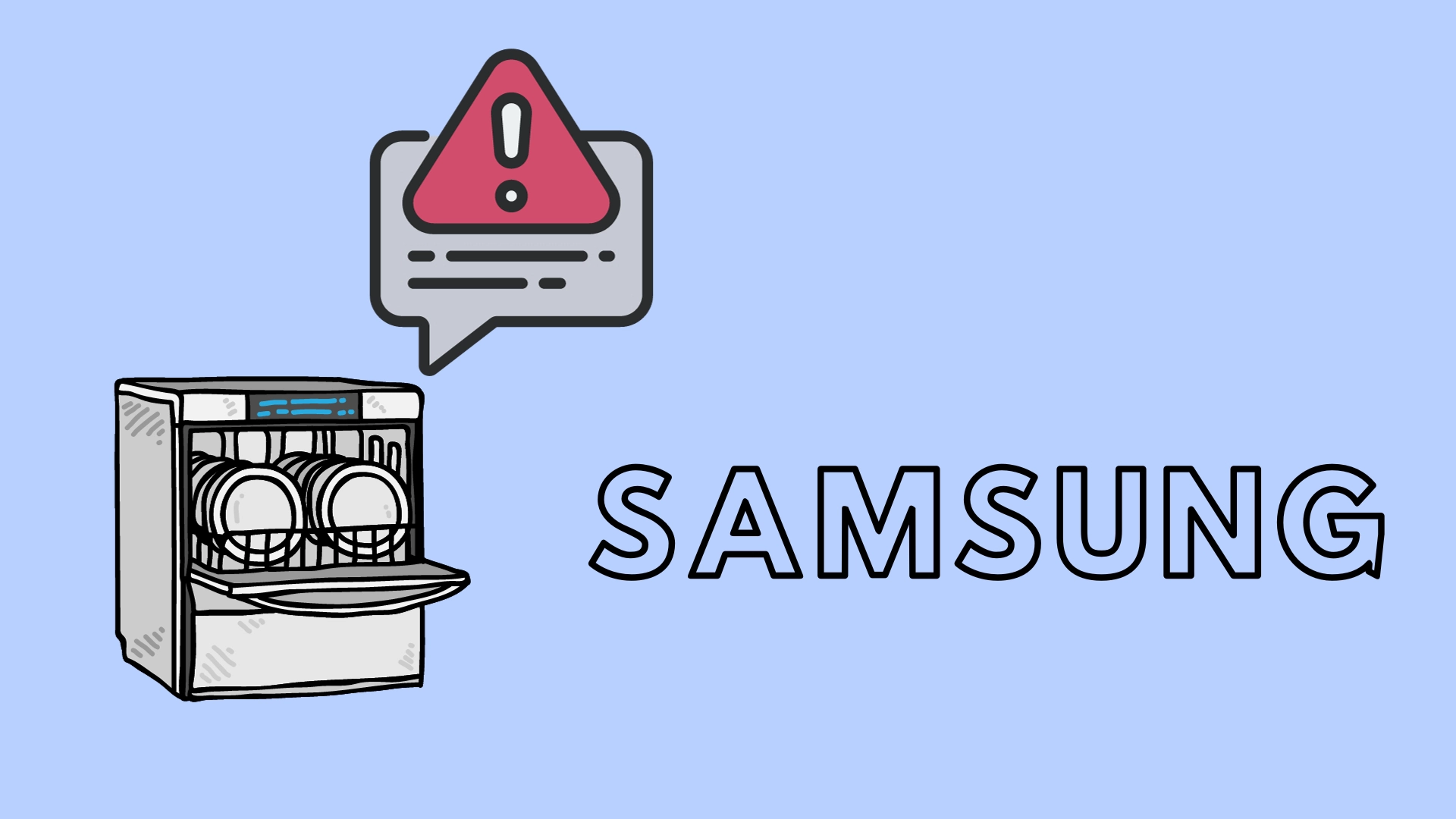 Samsung dishwasher oc best sale code