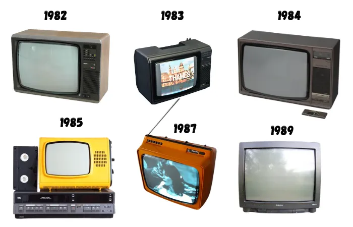 Philips TV History Tab TV Philips TV History Tab TV