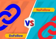 Dofollow Backlinks vs Nofollow Backlinks in SEO