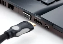 How to fix HDMI no sound on a laptop