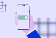 How to set up iPhone charge level notification