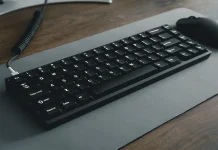 How to Connect a Keyboard and Mouse to Samsung Smart TV