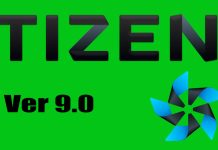 Tizen 9.0 – Faster, Smarter, More Flexible