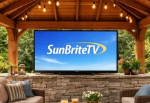 SunBriteTV TV models and specifications