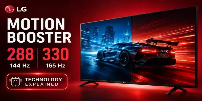 LG Motion Booster 288-min